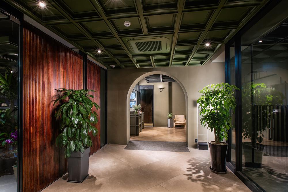 Hotel Gugu Seul Dış mekan fotoğraf