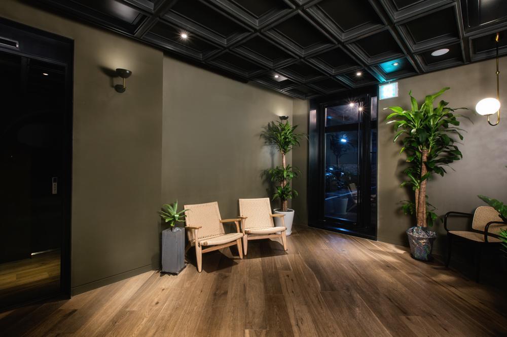 Hotel Gugu Seul Dış mekan fotoğraf