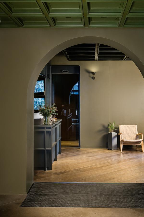 Hotel Gugu Seul Dış mekan fotoğraf