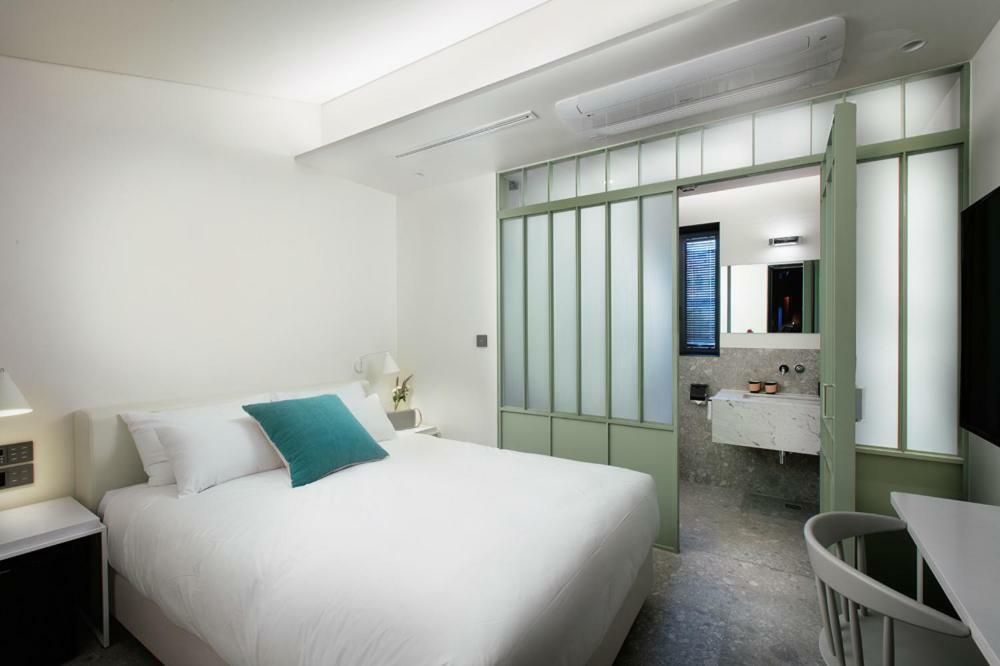 Hotel Gugu Seul Dış mekan fotoğraf