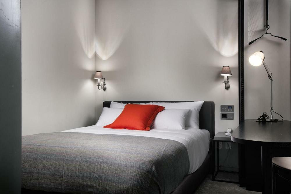 Hotel Gugu Seul Dış mekan fotoğraf